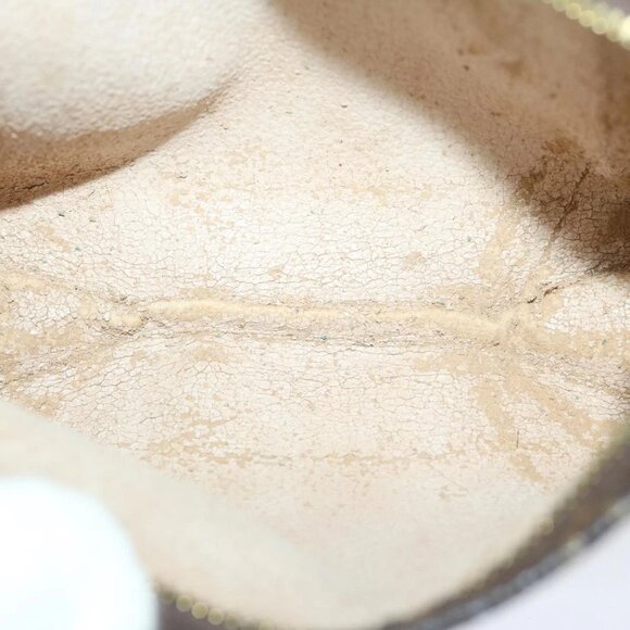 LOUIS VUITTON Monogram Poche Toilette 15 Pouch M47546 LV Auth bs12073 - Picture 10 of 16